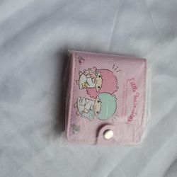 Hello Kitty Little Twin Stars