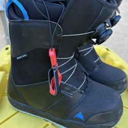 Burton Snowboard Boots