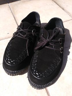 Creepers