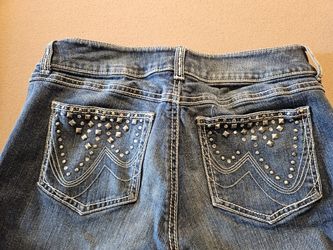 Wrangler Young Women's Jeans