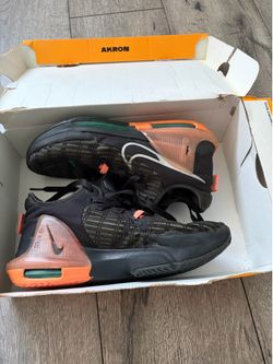 Nike LeBron Witness 6