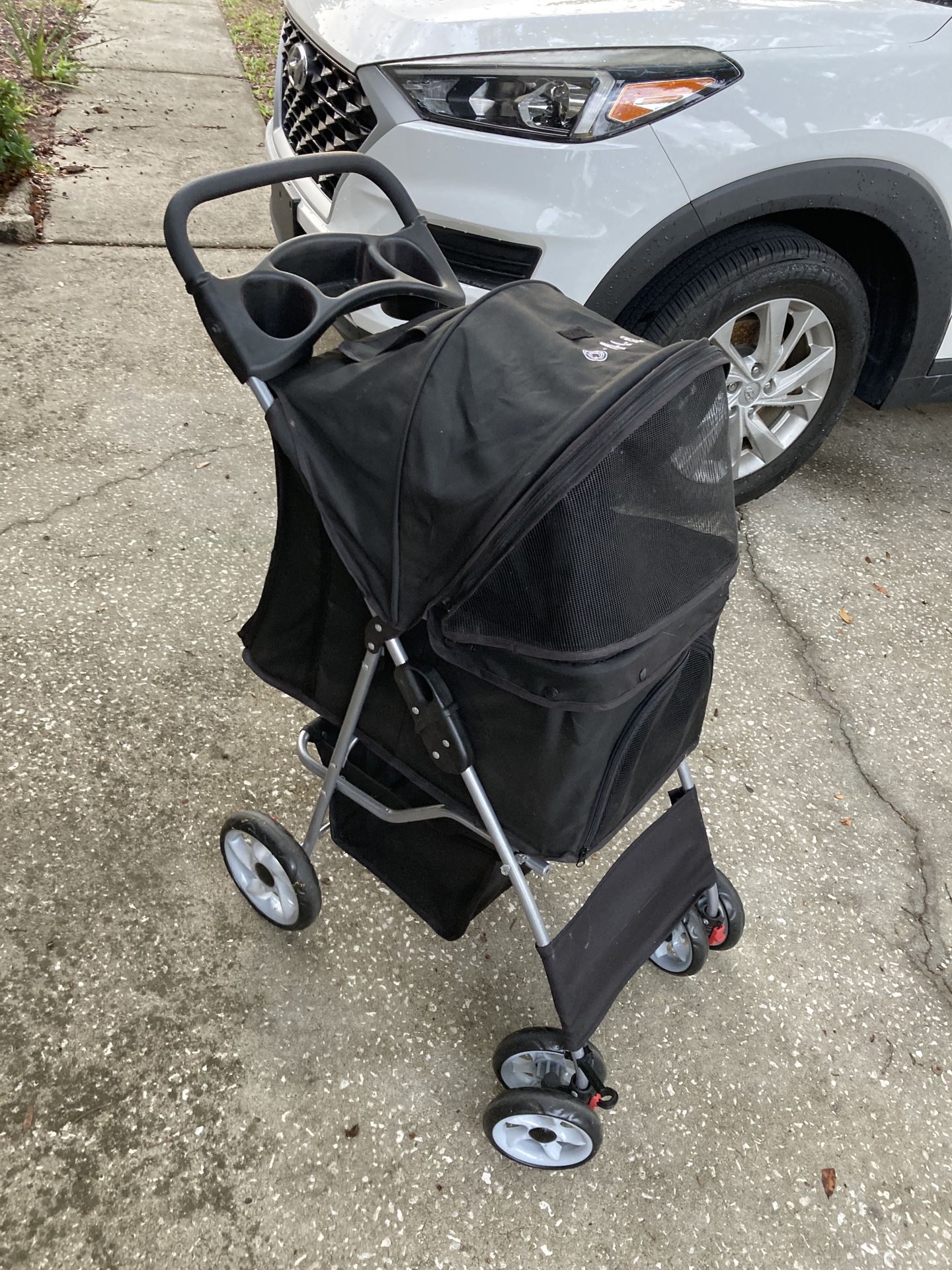 Stroller For Small Dog
