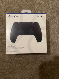 Ps5 controller