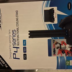 P Series Multifuncional  Cooling Stand Brand New 3 Available 