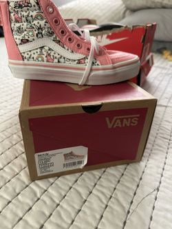 Vans Shoes