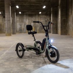 Radpower Etrike
