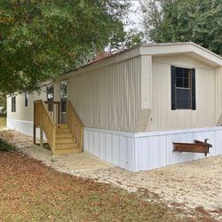 Mobile Home For Sale 