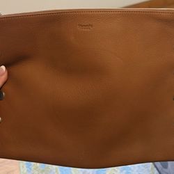 Hammitt Leather Clutch
