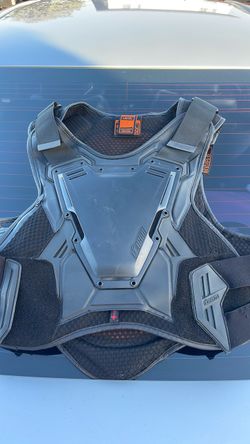 Icon Field Amor 3 Vest. LG / XL