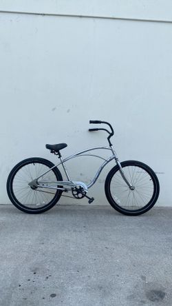ELECTRA BEACH CRUISER BIKE