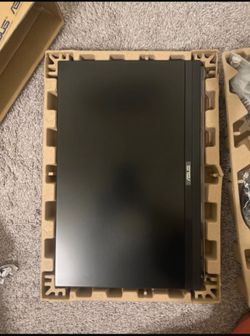 ASUS ZenScreen 22"