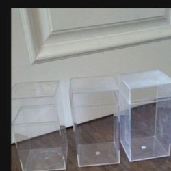 Beanie Baby Display Cases 