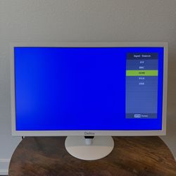 Elweyoo 24 inch Monitoring Display 