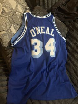 Mitchell & Ness O’Neal Jersey New 60$ Obo