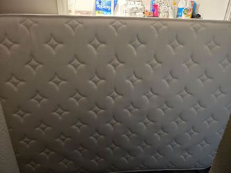 Queen Matress
