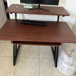 Computer Table 