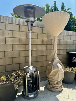 Patio Outdoor Heater