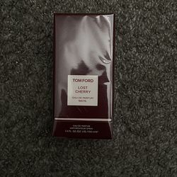 Tom Ford (lost Cherry)