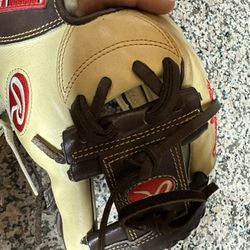 Rawlings Pro Preferred  11 1/2