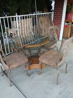Dining Set
