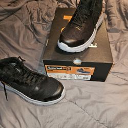 Timberland Pro Setra Men's Work Boots