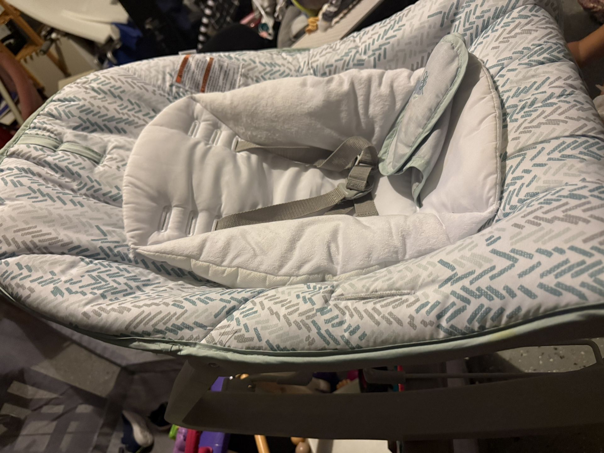 Rocking Chair