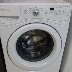 Whirlpool Washer For $360