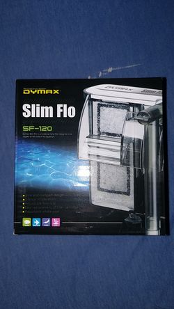 DYMAX SLIM FLO SF-120