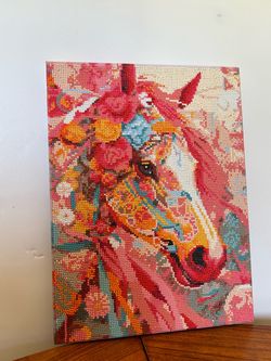 Pink Pony