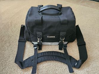 CANON Camera Case/Gaget Bag