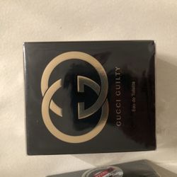 Gucci Women Perfume 75$ Nike Versace Polo Guilty