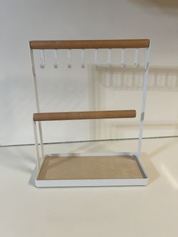 Jewelry Rack