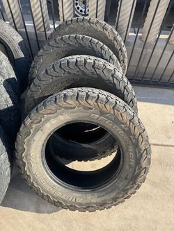 275/65r18 Bfg