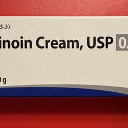 Creama Para Las Manchas 