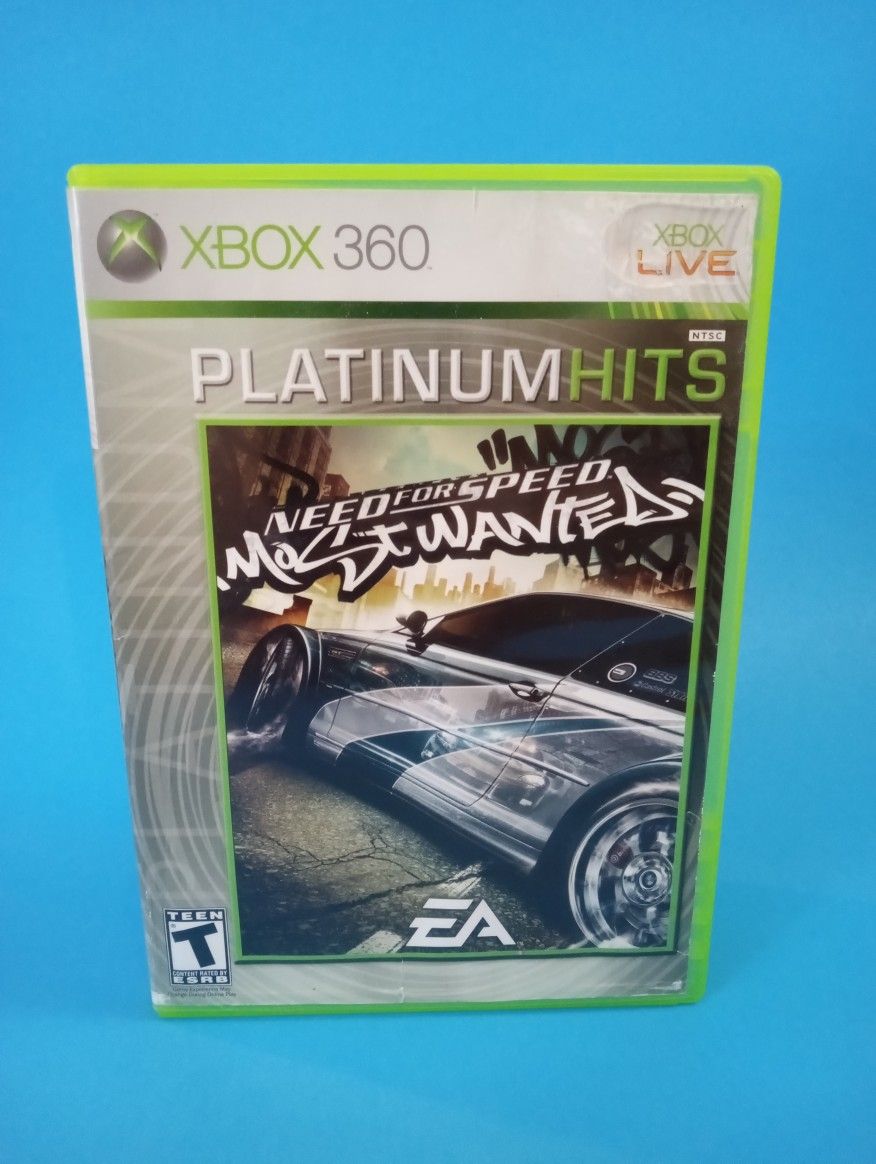 Xbox 360