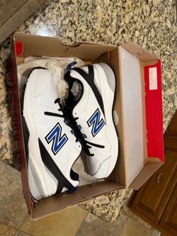 New Balance MX608V5 (Men's)