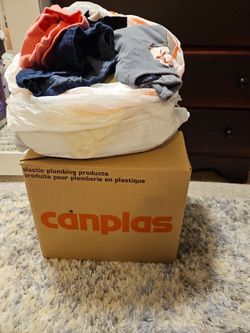 Baby Girl Clothing Lot