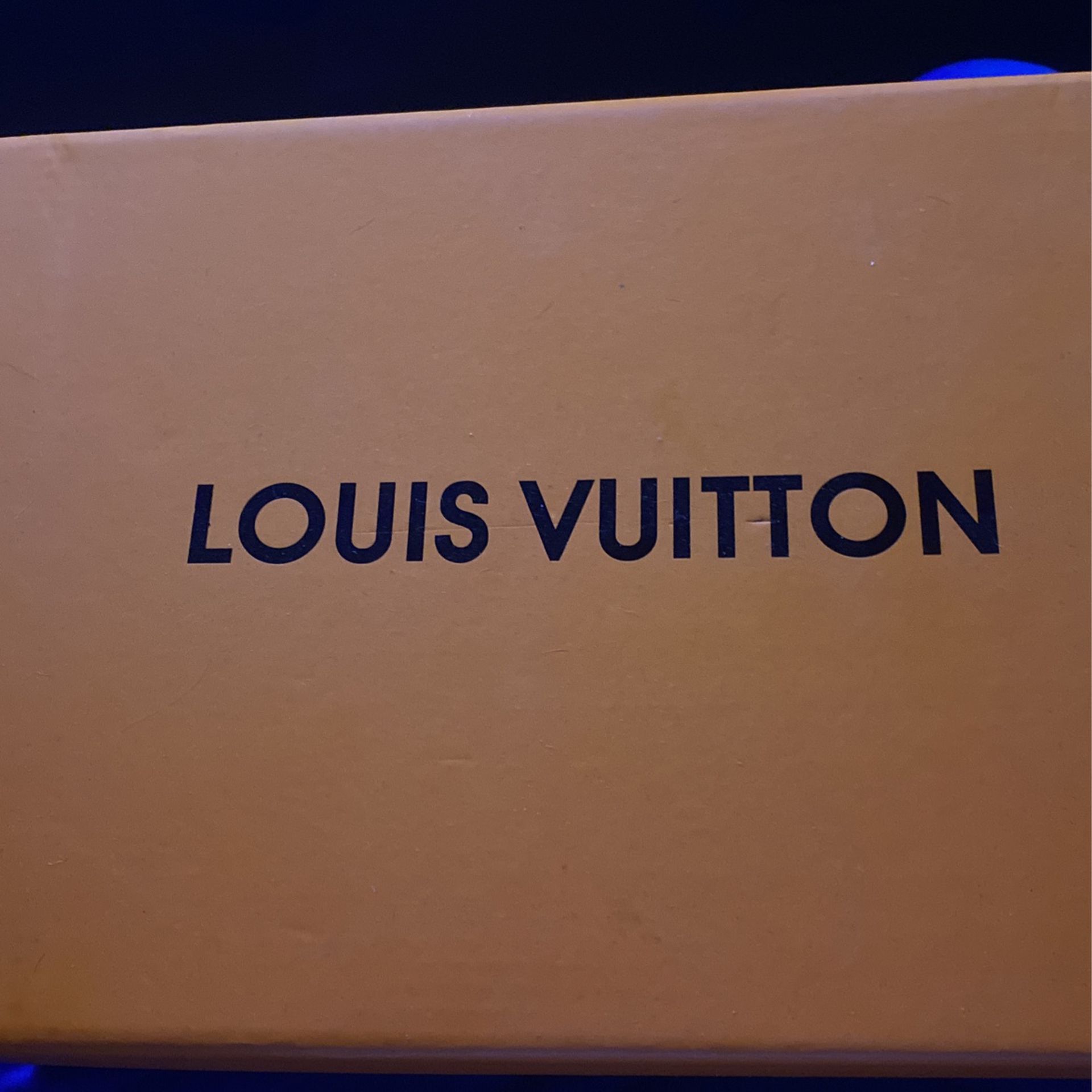 Louis Vuitton LV Trainer 'City of Dreams' NYC Exclusive – Showroom LA