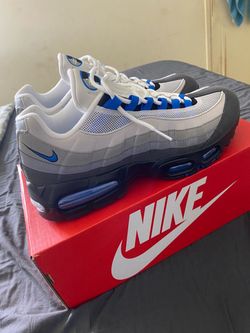 Nike Air Max ‘95