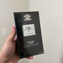 Creed Aventus 