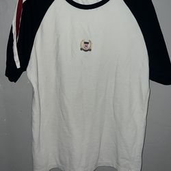 Octave graphics shirt