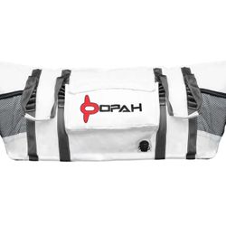 Opah Gear Fathom 5 Insulated Fish Kill Cooler Bag for Yellowtail, 58" L x 18" W x 24" H, Heavy Duty, For Fishing 