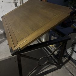 Drafting table