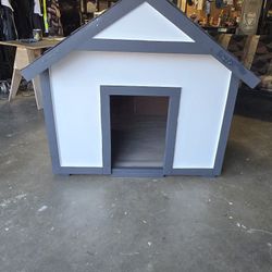 Extra Large Dog House