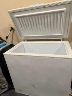 Frigidaire Freezer