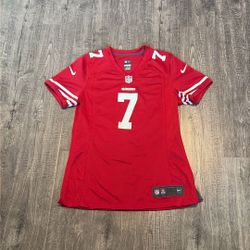 San Francisco 49ers Football Jersey 