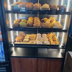 Bakery Display Case 30x22x60