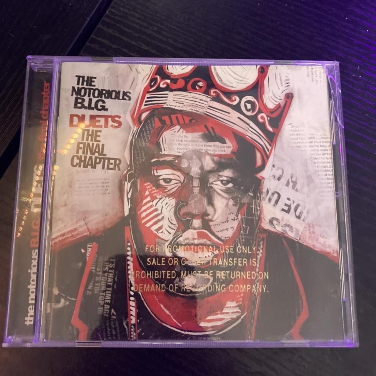 Duets The Final Chapter