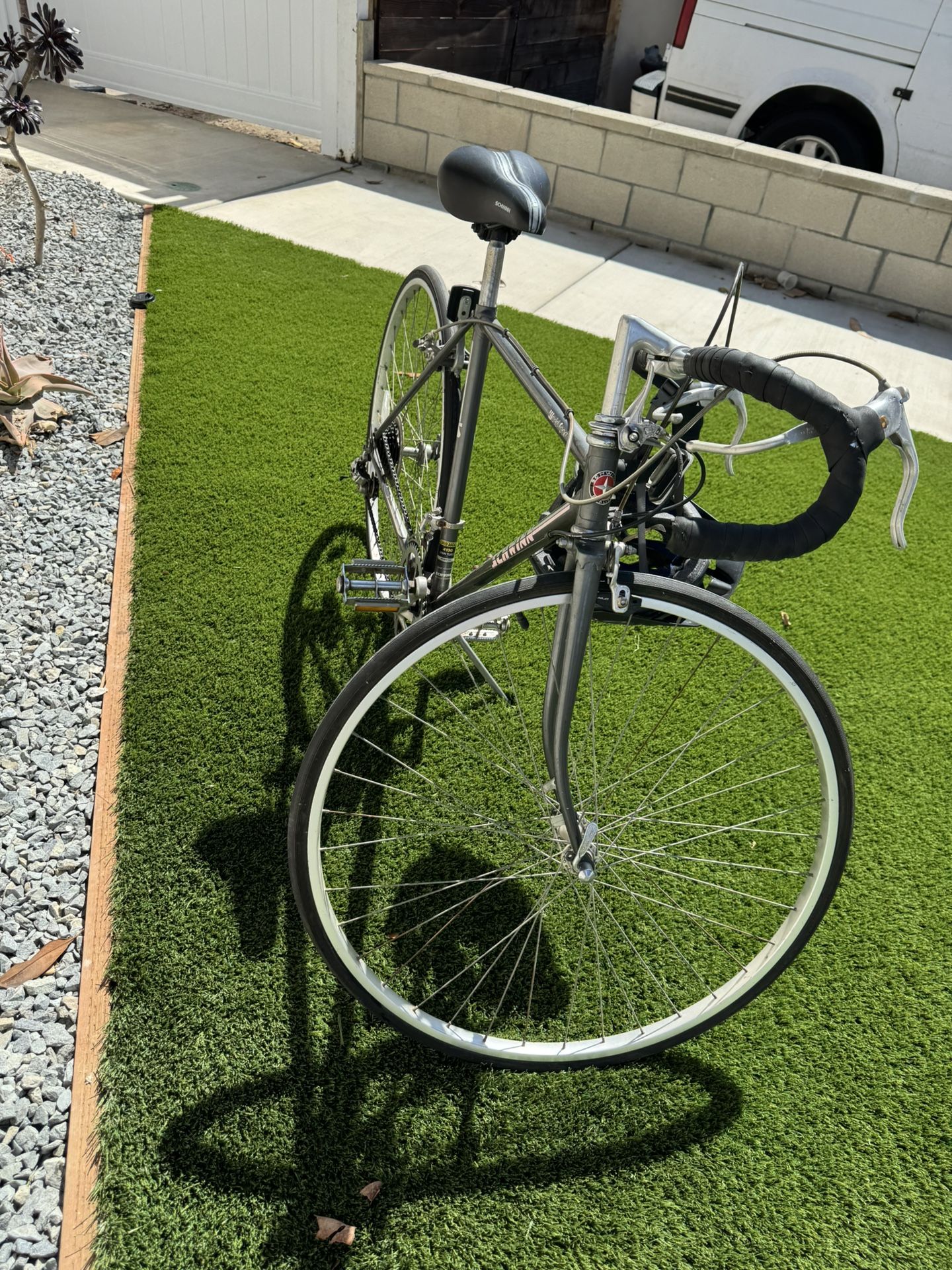 Schwinn Road Bicycle