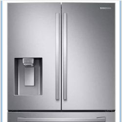 Nevera (refrigerator) Samsung
